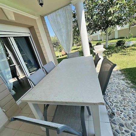 Apartments Alexandros Полихроно Екстериор снимка